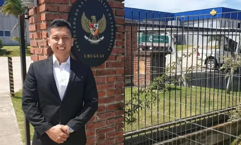 Diplomat Muda Kemlu Ditemukan Tewas, Kementerian Serahkan Penanganan ke Polisi