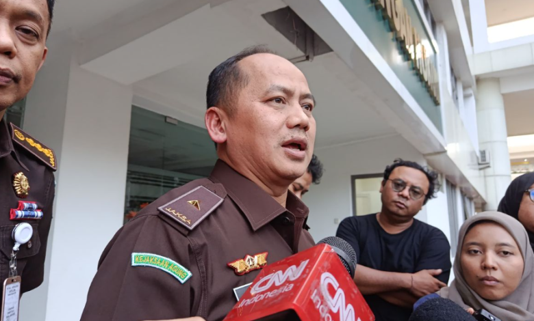 Kejaksaan Agung Selidiki Dugaan Korupsi dalam Kasus Beras Oplosan