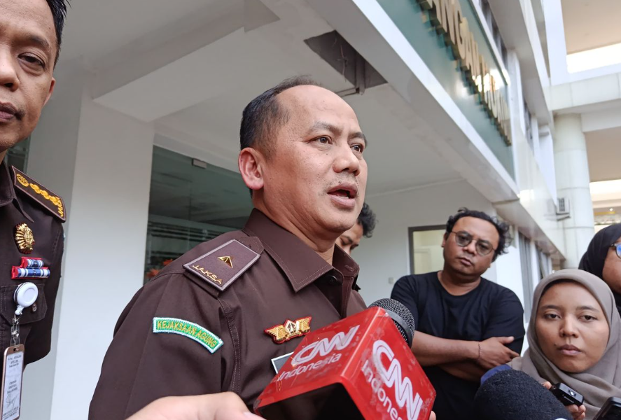 Kejaksaan Agung Selidiki Dugaan Korupsi dalam Kasus Beras Oplosan