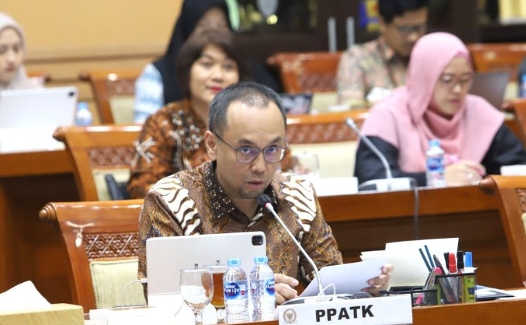 PPATK Ungkap Ratusan Penerima Bansos Terindikasi Danai Terorisme, Ratusan Ribu Lainnya Terlibat Judi Online