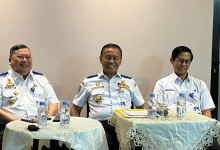 Tarif Ojol 2025 Masih Dikaji, Kemenhub Minta Masyarakat Tetap Tenang