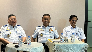 Tarif Ojol 2025 Masih Dikaji, Kemenhub Minta Masyarakat Tetap Tenang