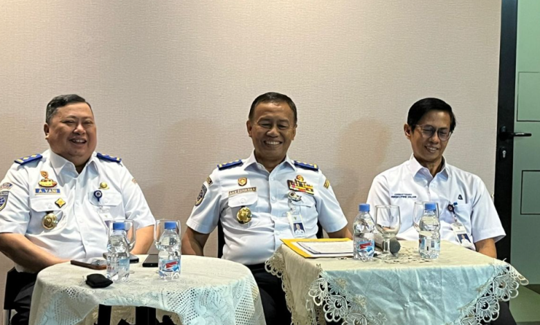 Tarif Ojol 2025 Masih Dikaji, Kemenhub Minta Masyarakat Tetap Tenang