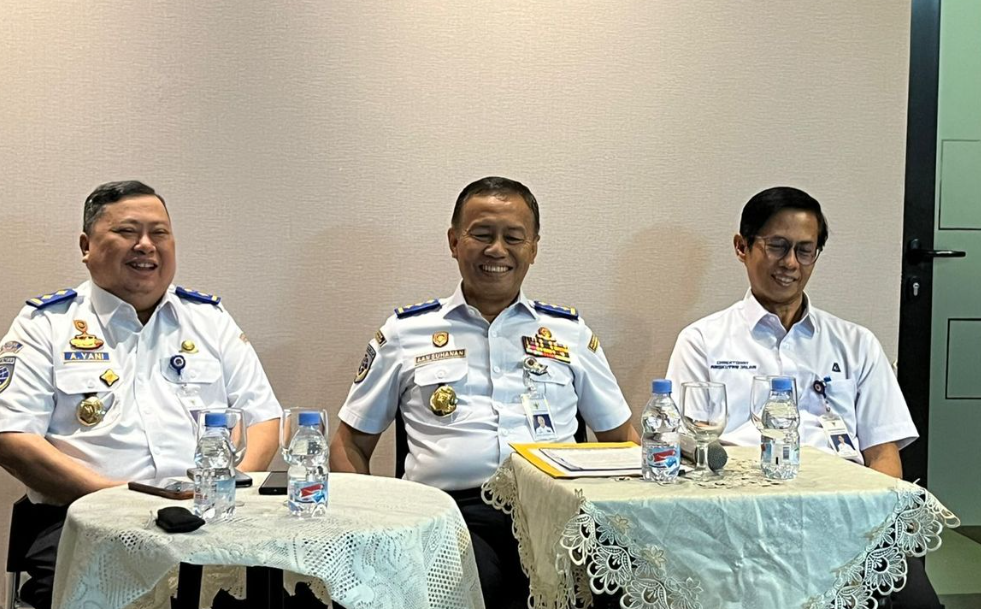 Tarif Ojol 2025 Masih Dikaji, Kemenhub Minta Masyarakat Tetap Tenang