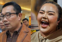 Hasil Tes DNA Tegaskan Anak Lisa Mariana Bukan Biologis Ridwan Kamil