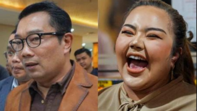 Hasil Tes DNA Tegaskan Anak Lisa Mariana Bukan Biologis Ridwan Kamil