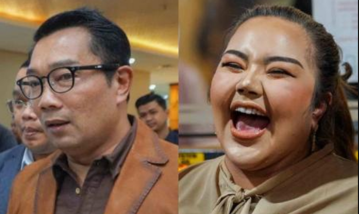 Hasil Tes DNA Tegaskan Anak Lisa Mariana Bukan Biologis Ridwan Kamil
