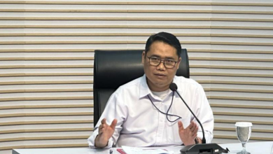 KPK Tegaskan Pengembalian Uang Dugaan Korupsi oleh Bupati Pati Tidak Hapus Pidana