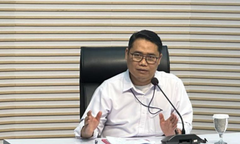 KPK Tegaskan Pengembalian Uang Dugaan Korupsi oleh Bupati Pati Tidak Hapus Pidana