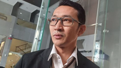 KPK Verifikasi Laporan Dugaan Korupsi Penyelenggaraan Haji 2025 dari ICW