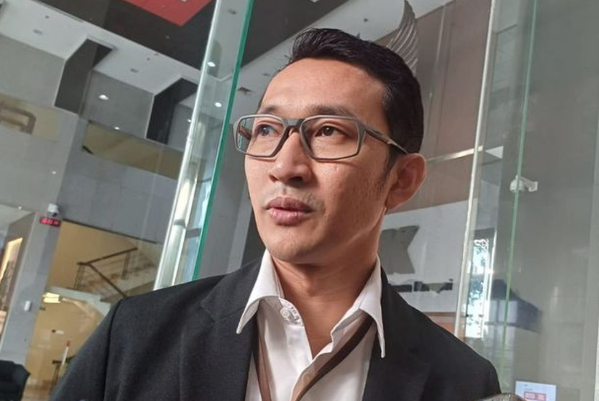 KPK Verifikasi Laporan Dugaan Korupsi Penyelenggaraan Haji 2025 dari ICW