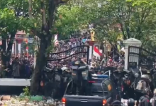 Kemendagri Tanggapi Pembentukan Pansus Pemakzulan Bupati Pati