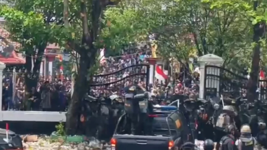 Kemendagri Tanggapi Pembentukan Pansus Pemakzulan Bupati Pati