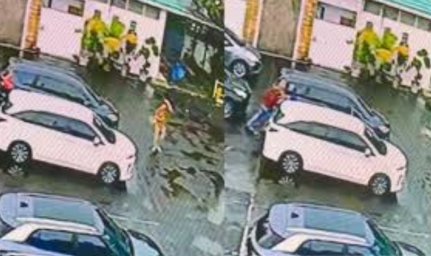 KCP BRI Jakarta Jadi Korban Penculikan dan Pembunuhan, Empat Pelaku Ditangkap