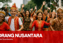 Merayakan 80 Tahun Kemerdekaan, Artifintel Soundworks Ajak Jaga Persatuan Lewat Lagu Torang Nusantara