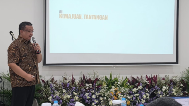 Polri Perluas Pemanfaatan Agentic AI, Isu Utama dalam FGD di STIK