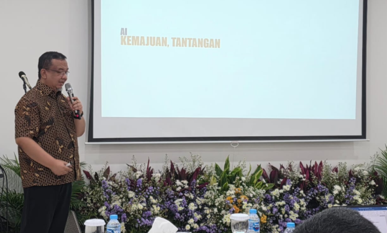 Polri Perluas Pemanfaatan Agentic AI, Isu Utama dalam FGD di STIK