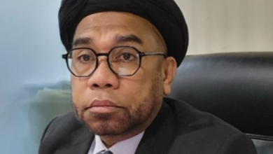 Prof Ali Mochtar Ngabalin Dukung Langkah Prabowo, Amnesti dan Abolisi Bukan Bentuk Dendam