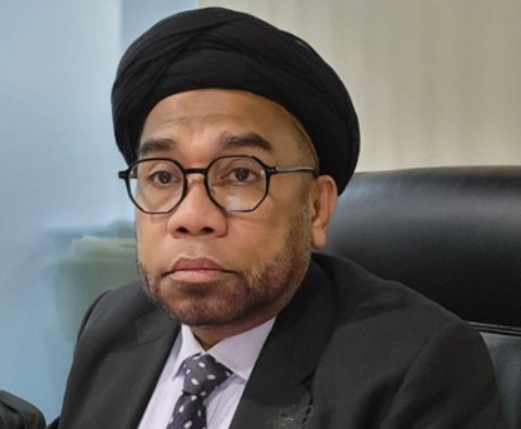 Prof Ali Mochtar Ngabalin Dukung Langkah Prabowo, Amnesti dan Abolisi Bukan Bentuk Dendam