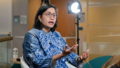 Sri Mulyani Bantah Ucapan Guru Beban Negara, Tegaskan Video Deepfake