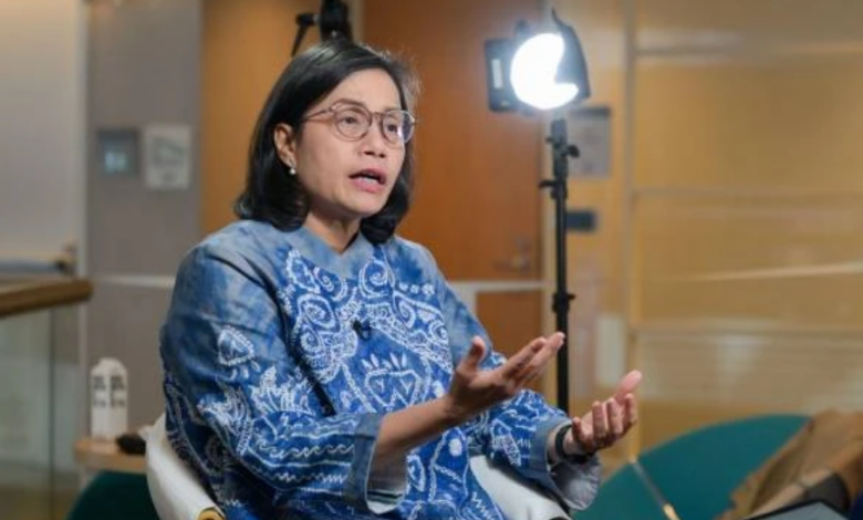 Sri Mulyani Bantah Ucapan Guru Beban Negara, Tegaskan Video Deepfake