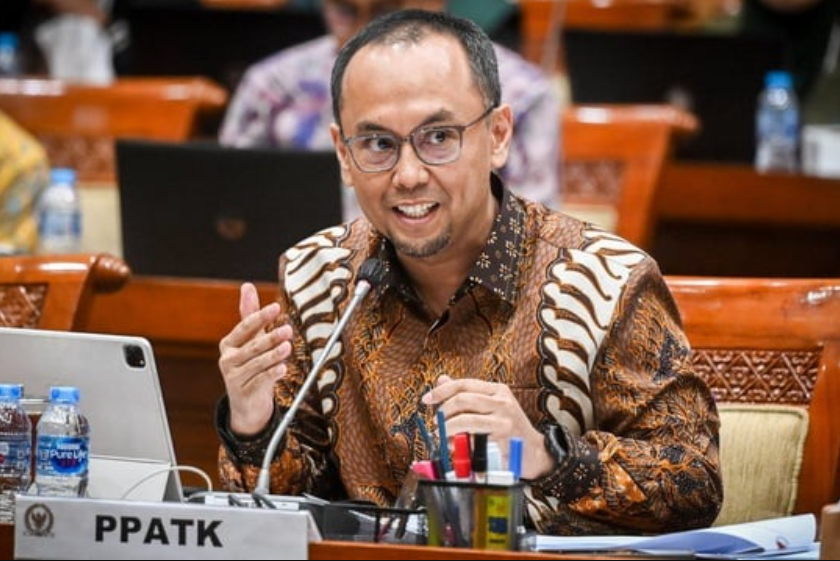 Usai Bertemu Prabowo, PPATK Pastikan Penghentian Rekening Dormant Tetap Berlanjut