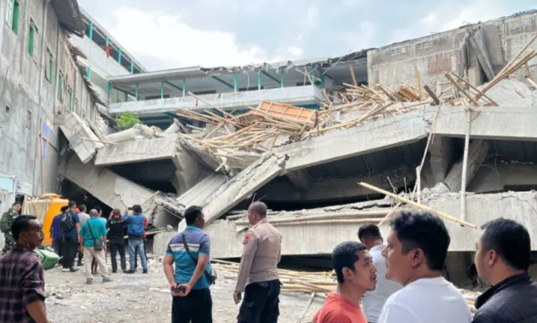 102 Korban Ponpes Al Khoziny Sidoarjo Berhasil Dievakuasi, Proses Pencarian Masih Berlanjut