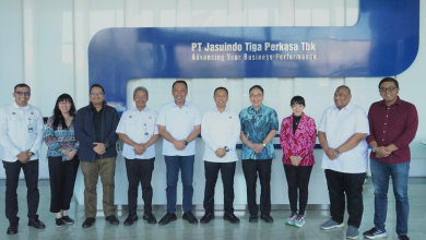 Ditjen Hubdat Bahas Strategi Pengaturan Lalu Lintas Bersama Korlantas dan Jasa Marga