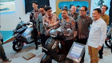Kakorlantas Dorong Kesadaran Tertib Berlalu Lintas Lewat IMOS 2025