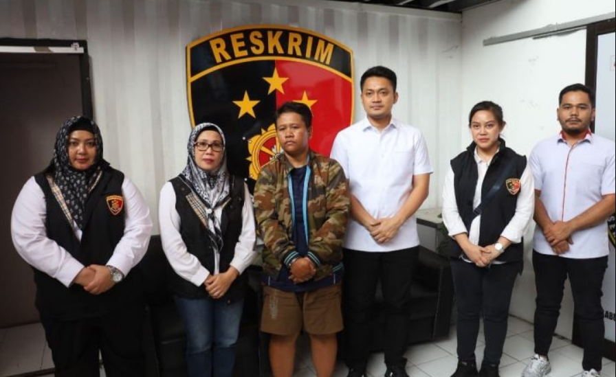 Motif Penganiayaan Bocah oleh ‘Ayah Juna’ Terungkap, Polisi Dalami Peran Ibu Kandung