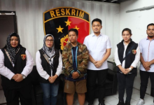 Motif Penganiayaan Bocah oleh ‘Ayah Juna’ Terungkap, Polisi Dalami Peran Ibu Kandung