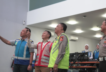 PANTAU ARUS LALIN DI LIBUR PANJANG, DIRJEN HUBDAT SEBUT AMAN TERKENDALI