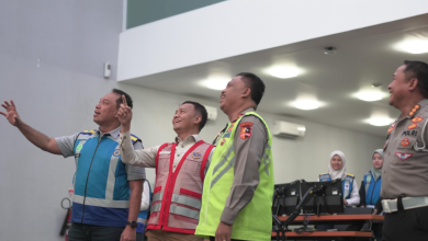 PANTAU ARUS LALIN DI LIBUR PANJANG, DIRJEN HUBDAT SEBUT AMAN TERKENDALI