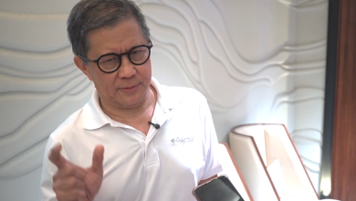 Rocky Anggap Evaluasi Kepolisian Jadi Sinyal Kepemimpinan PositifRocky Anggap Evaluasi Kepolisian Jadi Sinyal Kepemimpinan Positif