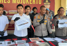 Sadis, Perempuan 25 Tahun Dimutilasi Kekasih Jadi 310 Bagian