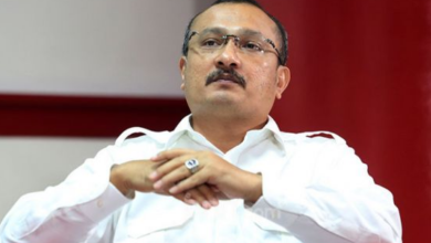 Ferdinand Hutahaean Dorong Reformasi Polri Demi Wujudkan Polri yang Dicintai Rakyat Indonesia