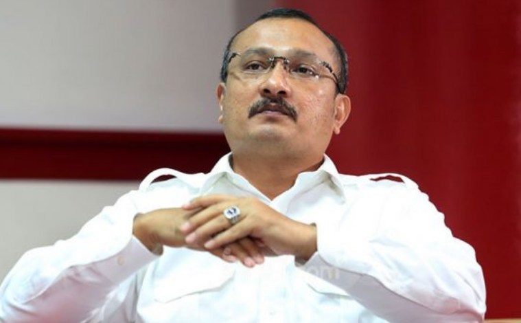 Ferdinand Hutahaean Dorong Reformasi Polri Demi Wujudkan Polri yang Dicintai Rakyat Indonesia