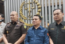 Kejari Bandung Dalami Kasus Dugaan Korupsi, Wakil Wali Kota Erwin Terancam Dicegah ke Luar Negeri
