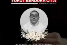 Kasus Perundungan Timothy, Kemendikti Tegaskan Sanksi Terberat Pelaku adalah DO