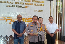 Penahanan TikToker Figha Lesmana Ditangguhkan, Polisi Pertimbangkan Aspek Kemanusiaan
