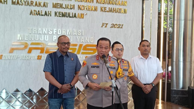 Penahanan TikToker Figha Lesmana Ditangguhkan, Polisi Pertimbangkan Aspek Kemanusiaan