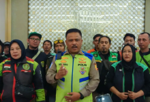 Transformasi Polri Terus Melaju, “Polantas Menyapa” Jadi Simbol Layanan Humanis
