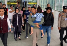 Balita Korban Penculikan di Makassar Tiga Kali Dijual, Polisi Tangkap Empat Tersangka