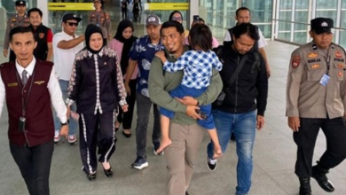 Balita Korban Penculikan di Makassar Tiga Kali Dijual, Polisi Tangkap Empat Tersangka