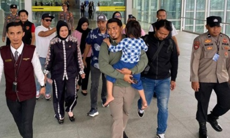 Balita Korban Penculikan di Makassar Tiga Kali Dijual, Polisi Tangkap Empat Tersangka