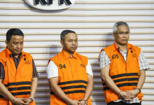 Gubernur Riau Abdul Wahid Resmi Jadi Tersangka Dugaan Pemerasan, KPK Ungkap Aliran Dana