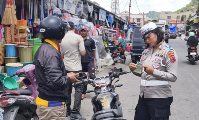 Hari Kedelapan Operasi Zebra 2025 Menunjukkan Stabilitas Nasional dan Penguatan Pengawasan Lapangan