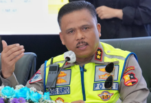 Hari Keempat Operasi Zebra 2025 Tunjukkan Stabilitas, Penguatan Edukasi, dan Penegakan Hukum Berbasis Analisis