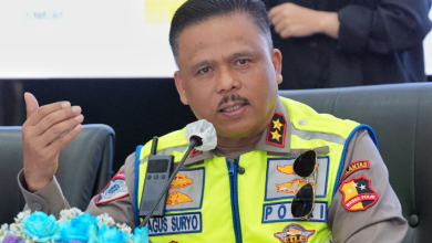 Hari Keempat Operasi Zebra 2025 Tunjukkan Stabilitas, Penguatan Edukasi, dan Penegakan Hukum Berbasis Analisis