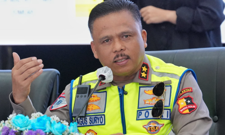 Hari Keempat Operasi Zebra 2025 Tunjukkan Stabilitas, Penguatan Edukasi, dan Penegakan Hukum Berbasis Analisis